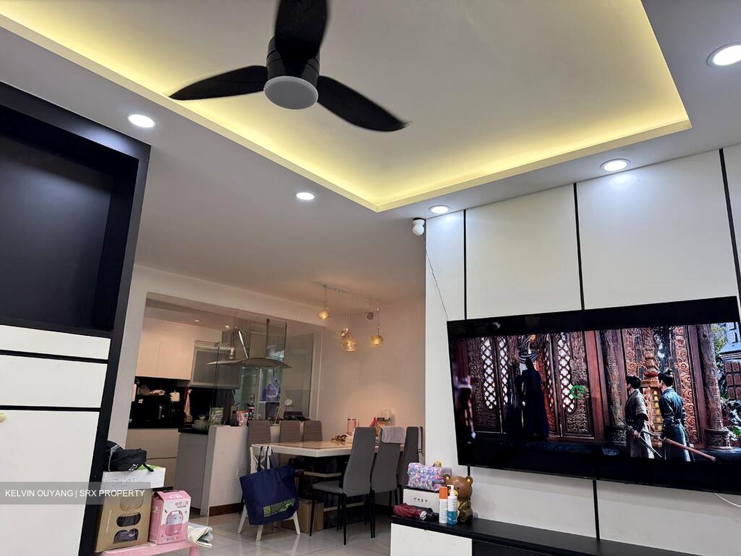 Blk 668A Waterway Ridges (Punggol), HDB 4 Rooms #570612331